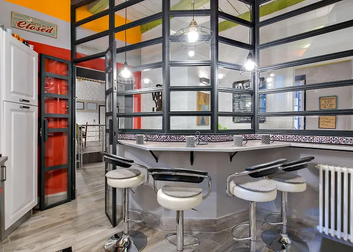 Appartamento As Feel - Design At Colosseum